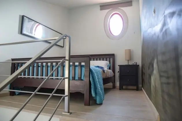 Deluxe Stüdyo (Mar)