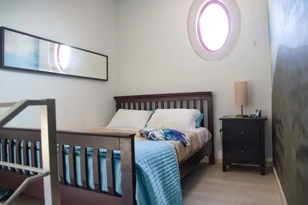 Deluxe Stüdyo (Mar)