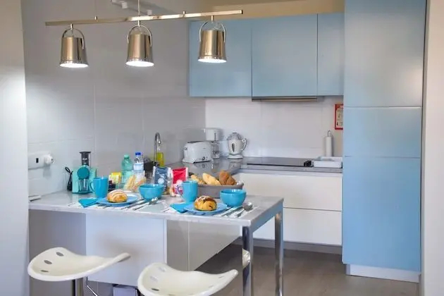 Deluxe Stüdyo (Mar)