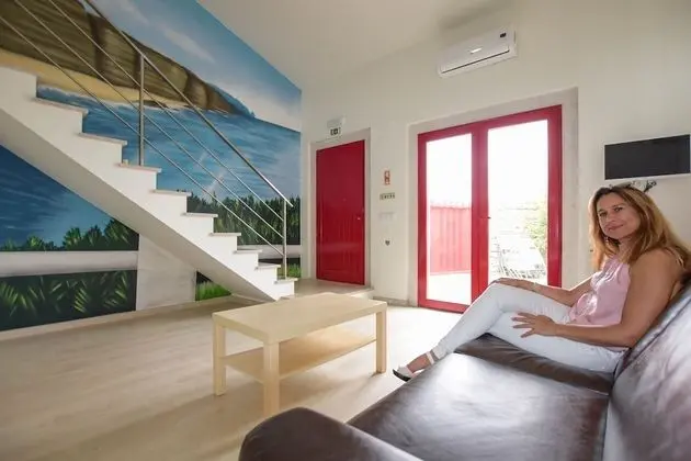 Deluxe Stüdyo (Mar)