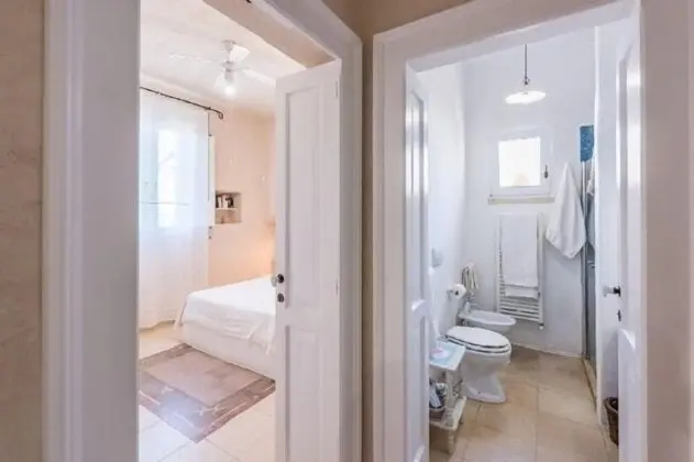 Ev, 1 Yatak Odası, Özel Banyo (Bilo)