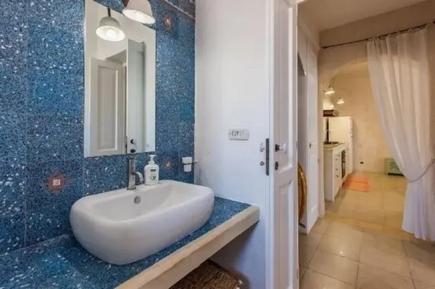 Ev, 1 Yatak Odası, Özel Banyo (Bilo)