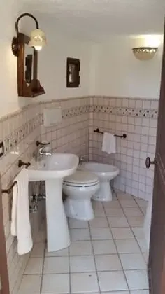 Traditional Ev, 3 Yatak Odası, 2 Banyolu (Il Trullo)