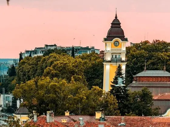 Oda, 1 Yatak Odası, Sigara İçilebilir, Kişiye Özel Havuzlu