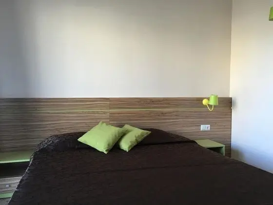 Standard Üç Kişilik Oda