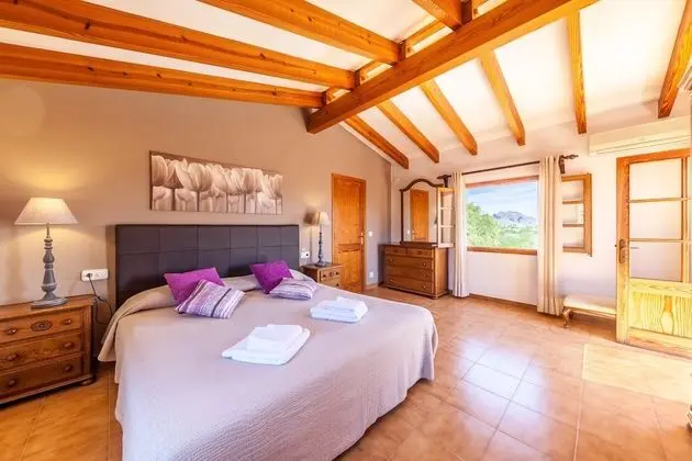 Villa, 3 Yatak Odası, Kişiye Özel Havuzlu, Dağ Manzaralı