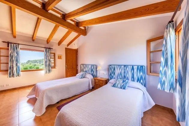 Villa, 3 Yatak Odası, Kişiye Özel Havuzlu, Dağ Manzaralı