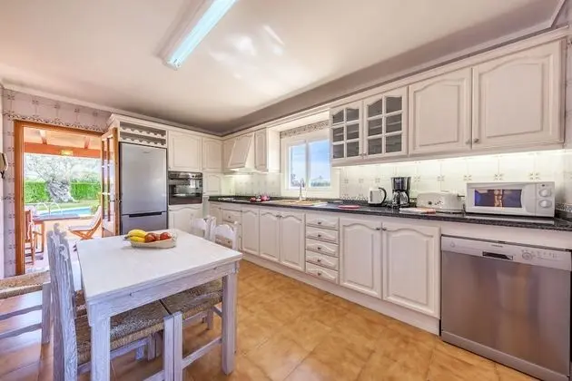 Villa, 3 Yatak Odası, Kişiye Özel Havuzlu, Dağ Manzaralı