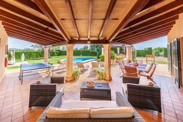 Villa, 3 Yatak Odası, Kişiye Özel Havuzlu, Dağ Manzaralı