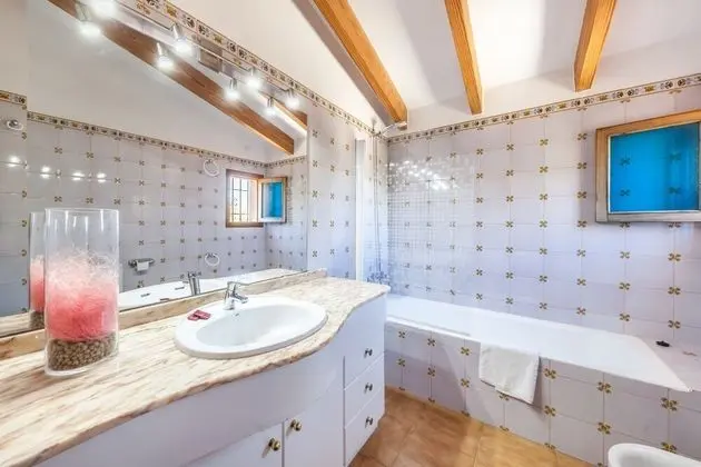 Villa, 3 Yatak Odası, Kişiye Özel Havuzlu, Dağ Manzaralı