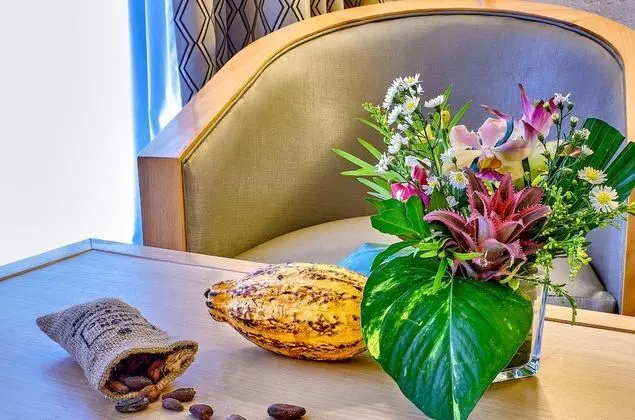 Classic Tek Büyük Yataklı Oda