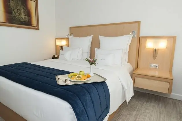 Classic Tek Kişilik Oda