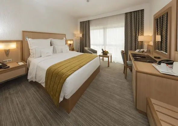 Classic Tek Kişilik Oda