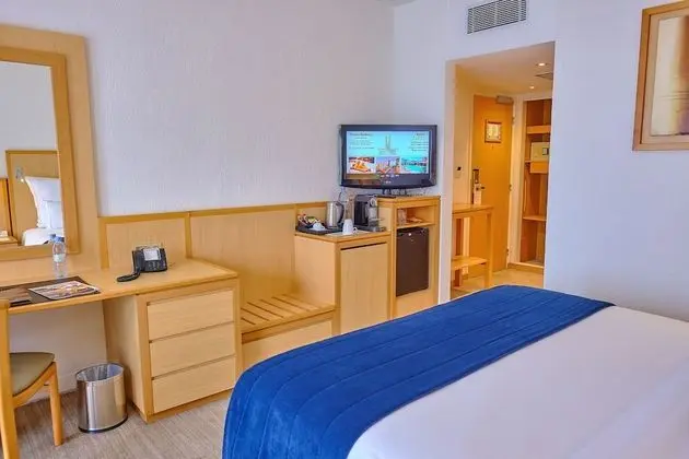 Classic Tek Kişilik Oda