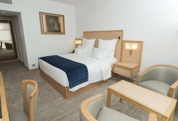 Classic Tek Kişilik Oda