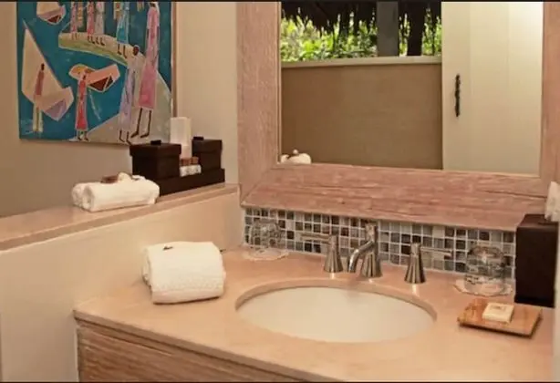 Villa (Pool)