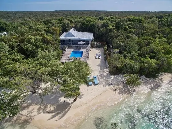 Villa (Star Light)