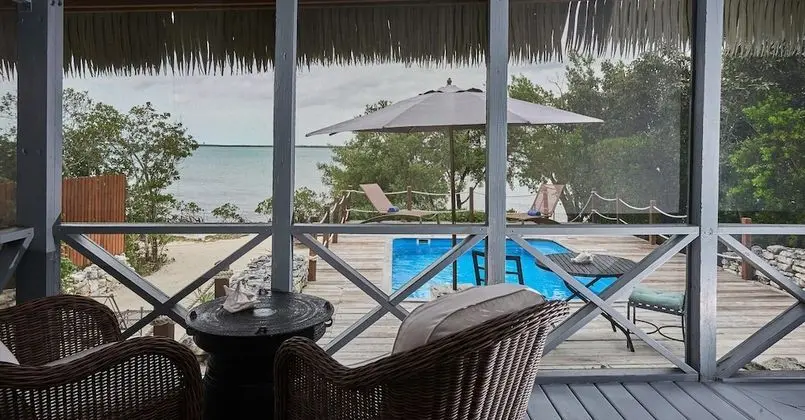 Villa (Star Light)