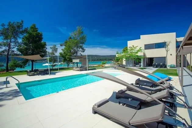 Villa, Engellilere Uygun