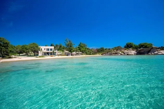 Villa, Engellilere Uygun