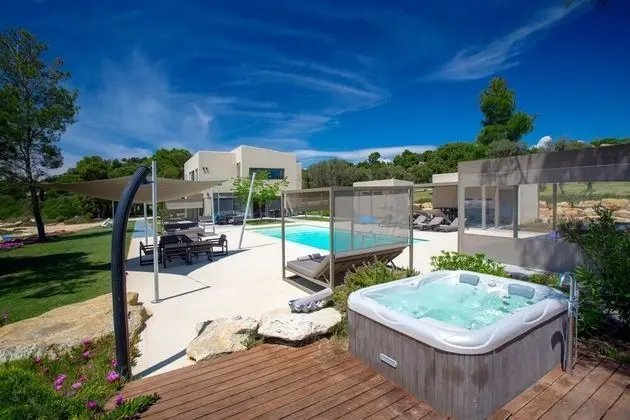 Villa, Engellilere Uygun