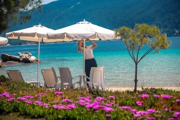 Villa, Engellilere Uygun