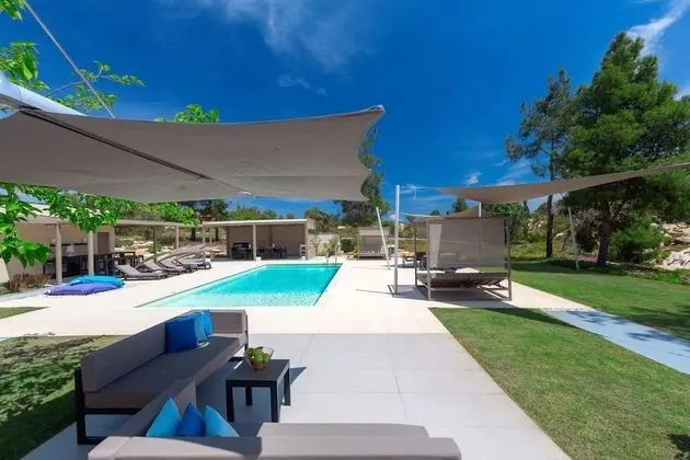 Villa, Engellilere Uygun
