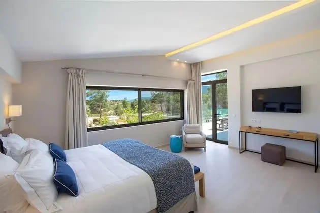 Villa, Engellilere Uygun
