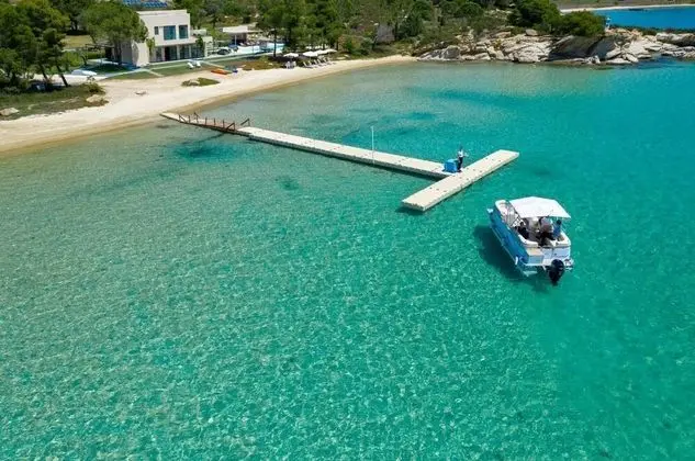 Villa, Engellilere Uygun