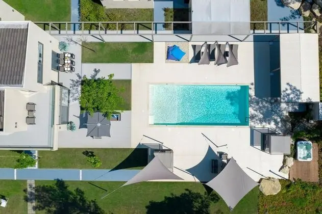 Villa, Engellilere Uygun
