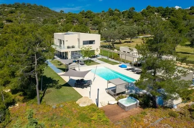 Villa, Engellilere Uygun