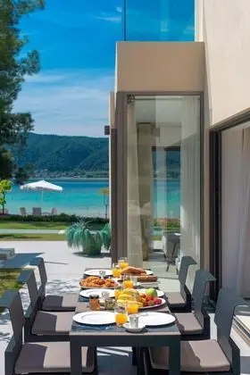 Villa, Engellilere Uygun