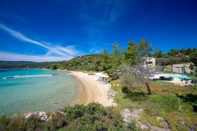 Villa, Engellilere Uygun