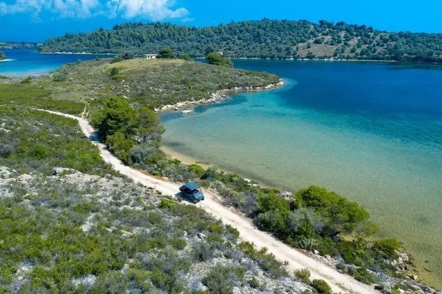 Villa, Engellilere Uygun