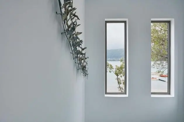 Villa, Engellilere Uygun