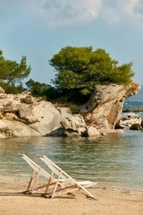 Villa, Engellilere Uygun