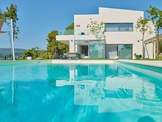Villa, Engellilere Uygun