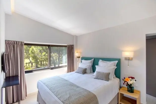Villa, Engellilere Uygun