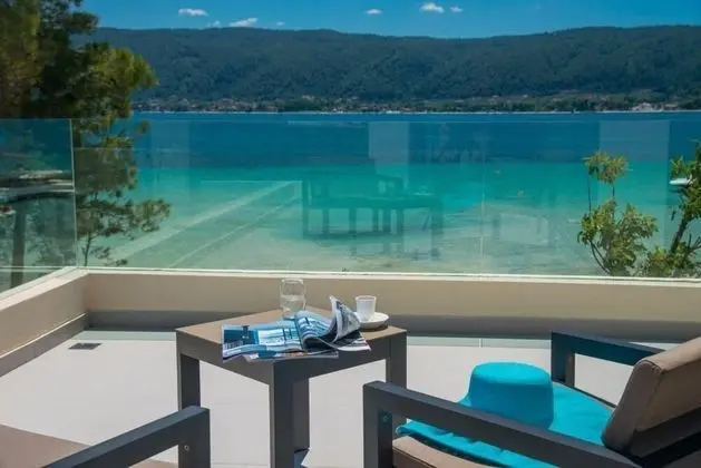 Villa, Engellilere Uygun