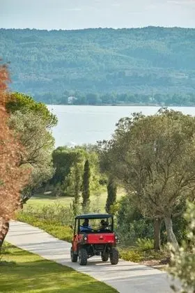 Villa, Engellilere Uygun