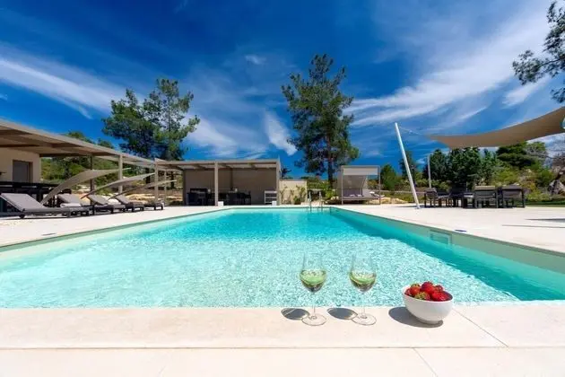 Villa, Engellilere Uygun