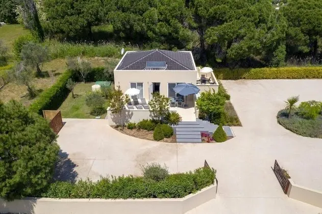 Villa, Engellilere Uygun