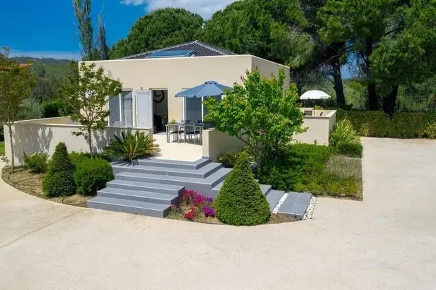 Villa, Engellilere Uygun