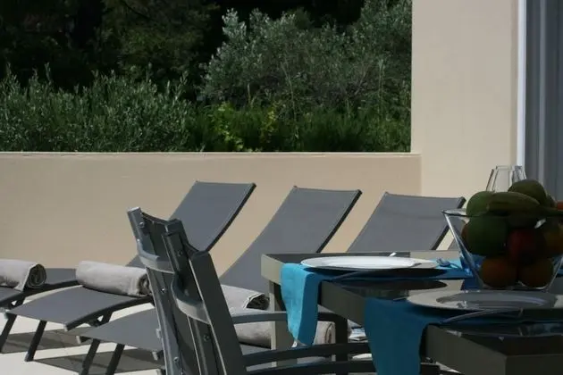 Villa, Engellilere Uygun