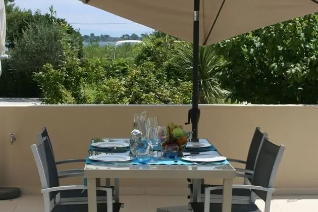 Villa, Engellilere Uygun