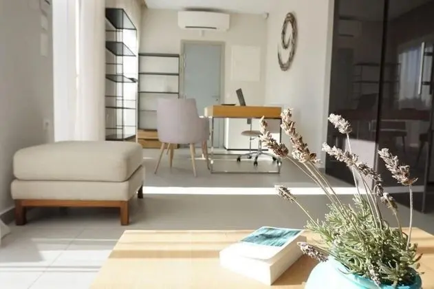 Villa, Engellilere Uygun