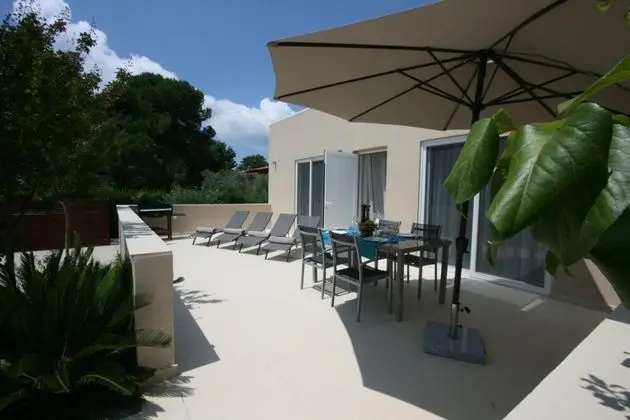 Villa, Engellilere Uygun