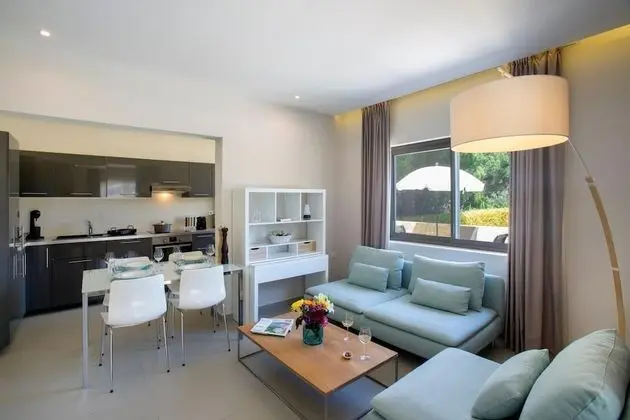 Villa, Engellilere Uygun