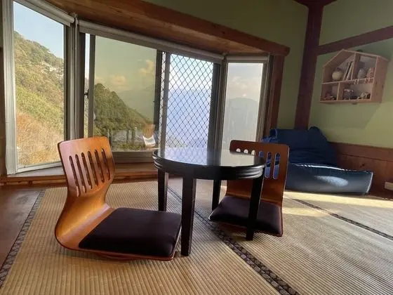 Tek Büyük Yataklı Oda, Balkon (B17)
