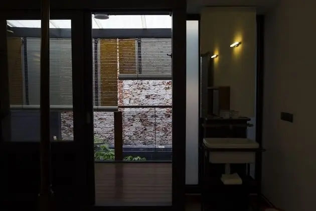 Standard İki Ayrı Yataklı Oda, 2 Tek Kişilik Yatak, Balkon